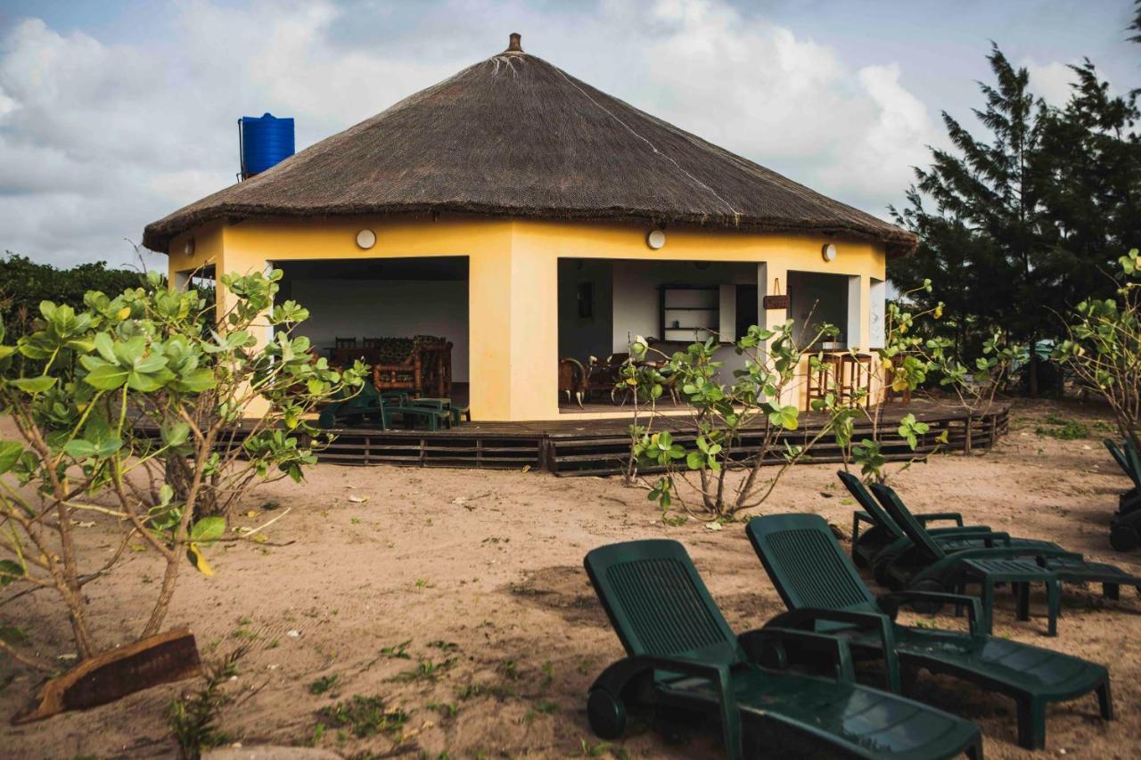 Bees Mouth Gambia Hotel Sanyang Luaran gambar