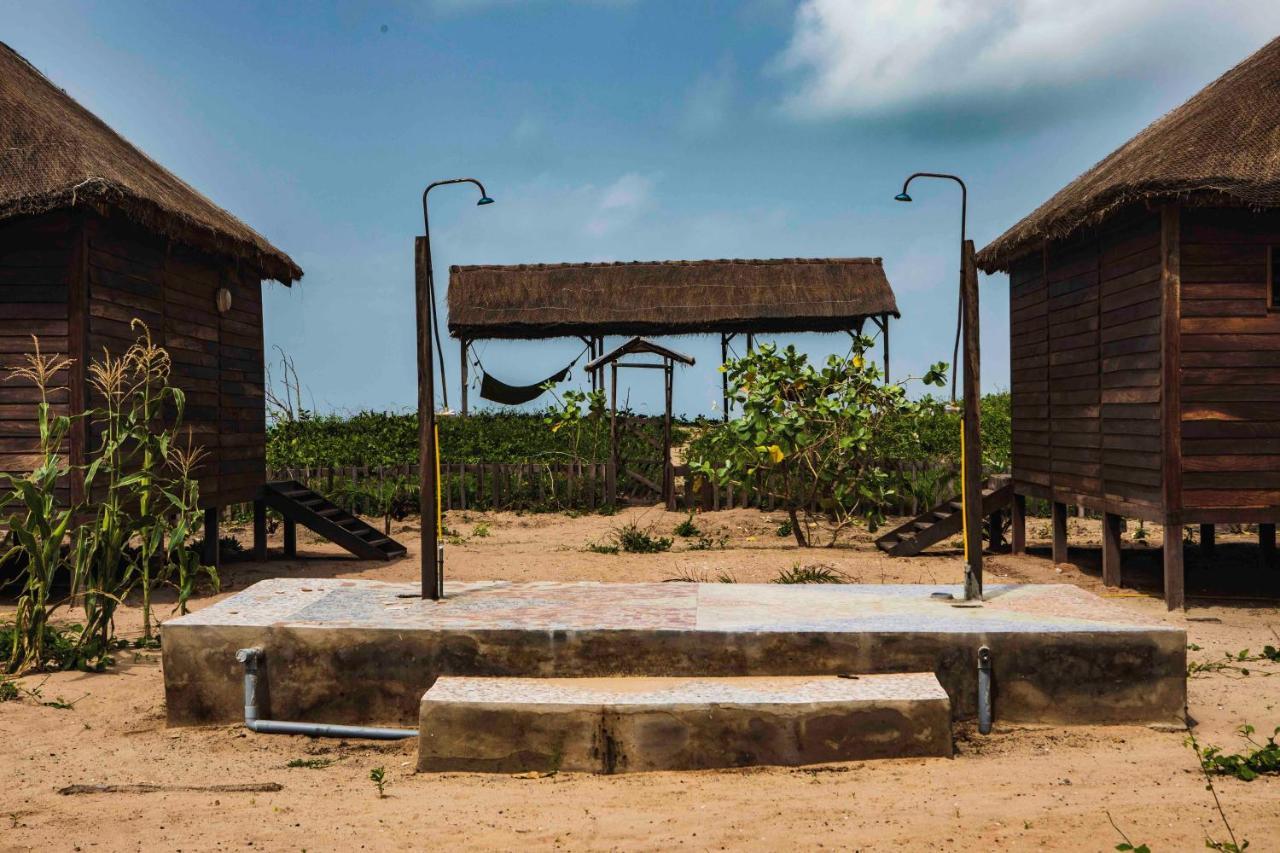 Bees Mouth Gambia Hotel Sanyang Luaran gambar