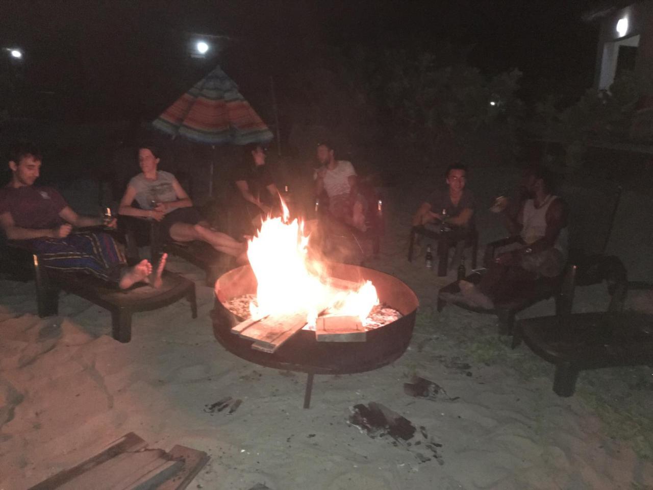 Bees Mouth Gambia Hotel Sanyang Luaran gambar